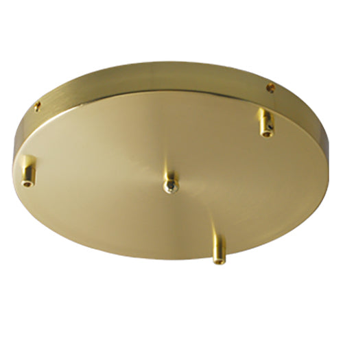Round Plate