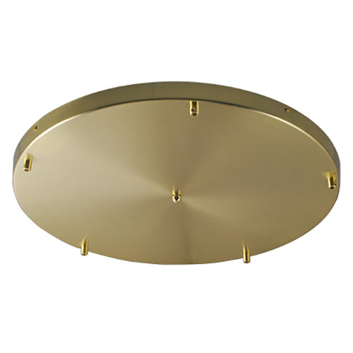 Round Plate