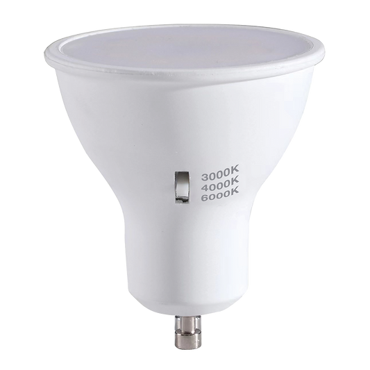 Pluto P8 8w Gu10 LED Globe