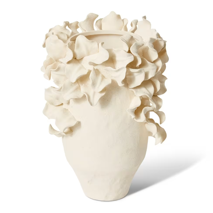 Essien Vessel Ivory