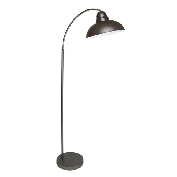 Manor Metal Floor Lamp