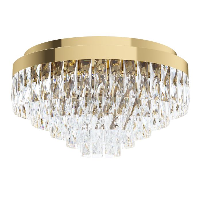 Small 8 Light