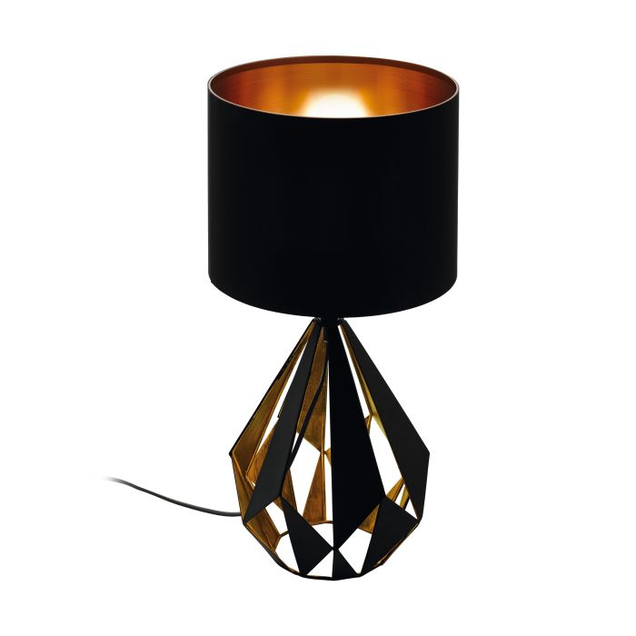 Carlton Table Lamp