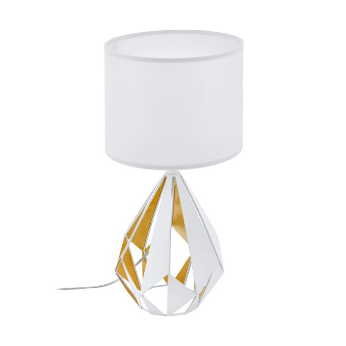 Carlton Table Lamp