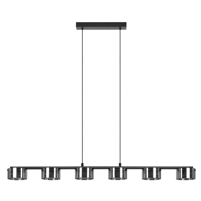 Copillos LED Glass Pendant