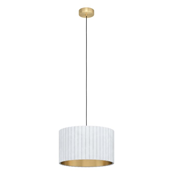 Tamaresco Single Velvet Pendant