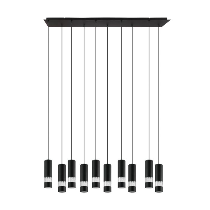 Bernabeta 10 Light Bar Pendant
