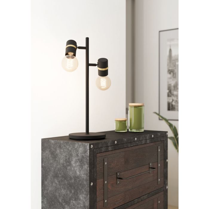 Lurone Table Lamp