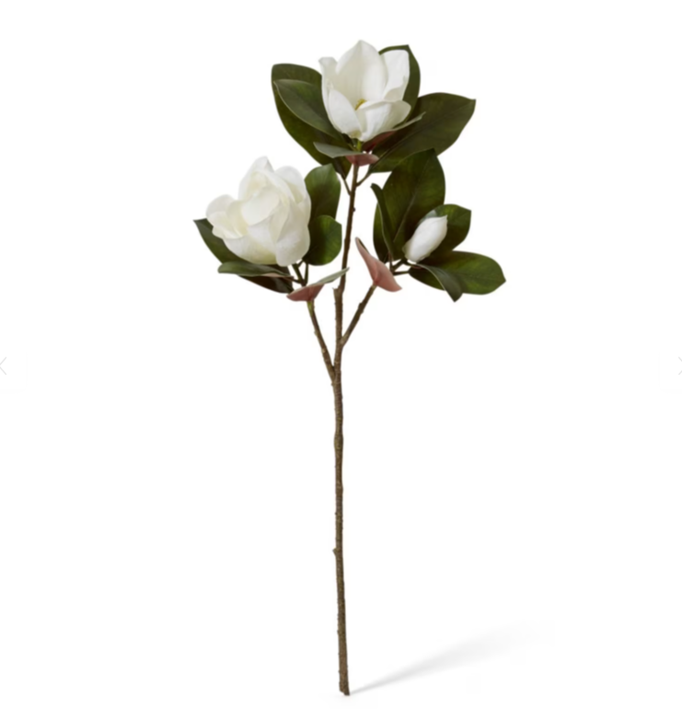 Magnolia Flower Spray