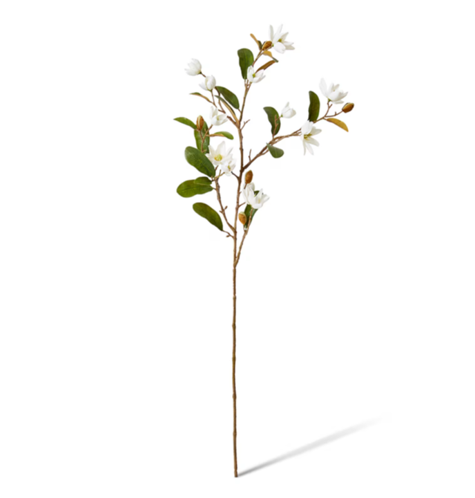 Magnolia Pearl Spray