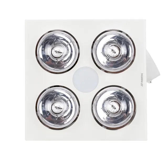 Forme4 - 3 in 1 Bathroom Heater