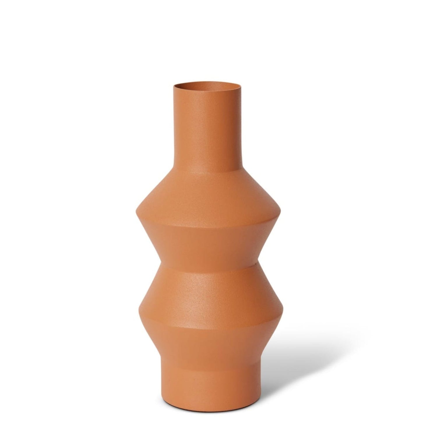 Jagger Zic Zac Vase