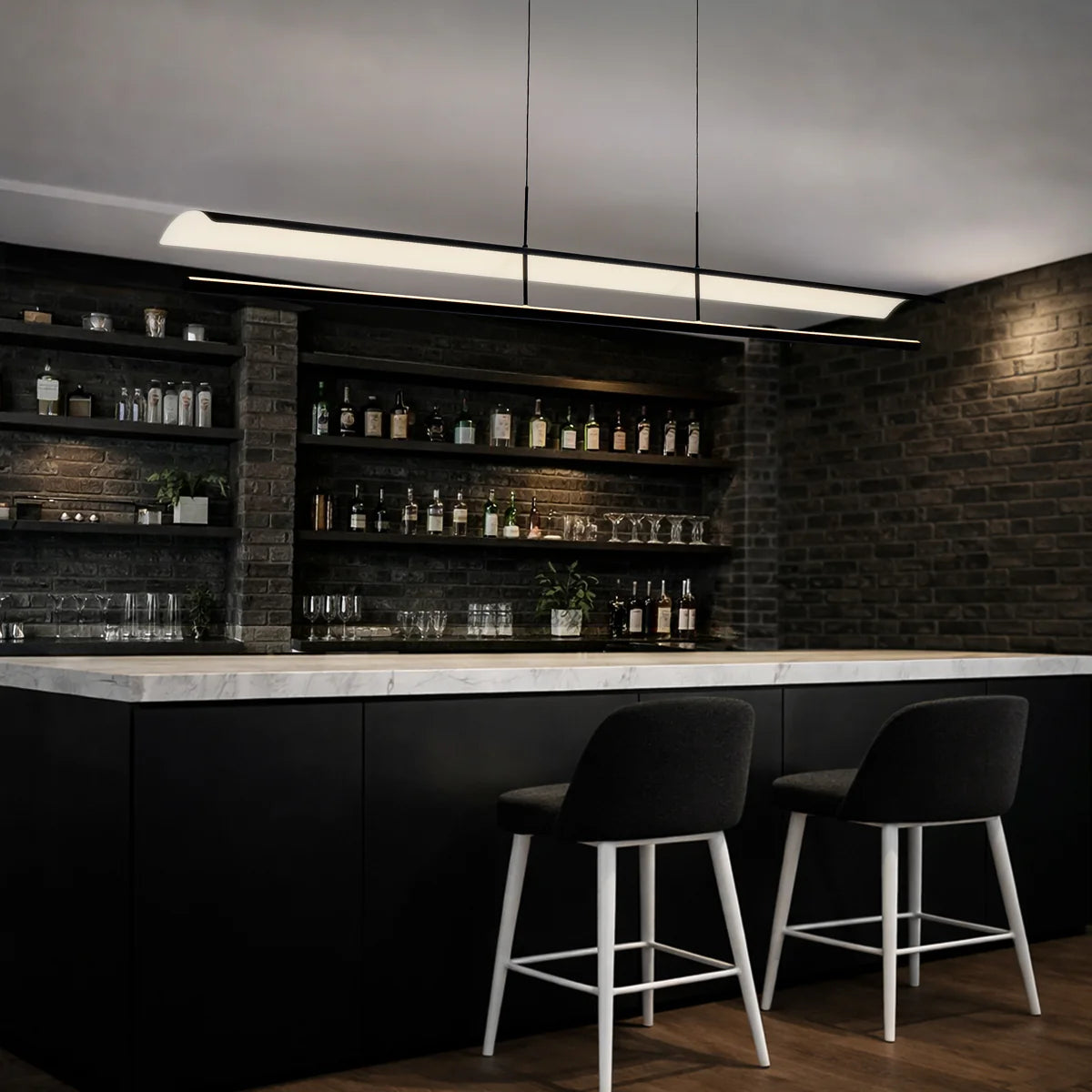 Ariva Linear Pendant