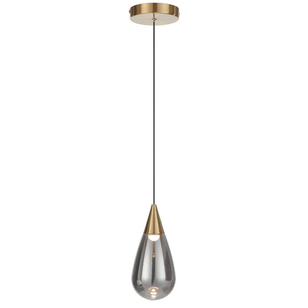 Atico Single Pendant