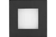 Aspen Recessed Step Light Range 3w 240v Tri