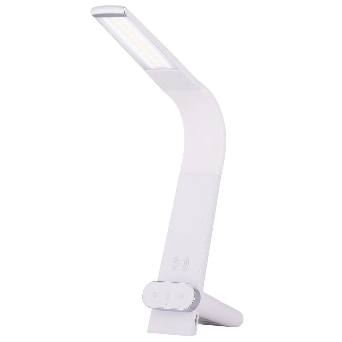 Astro LED Wireless Charging Task Lamp