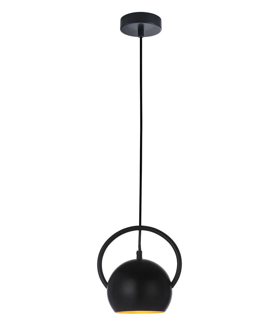 Bella Single Pendant