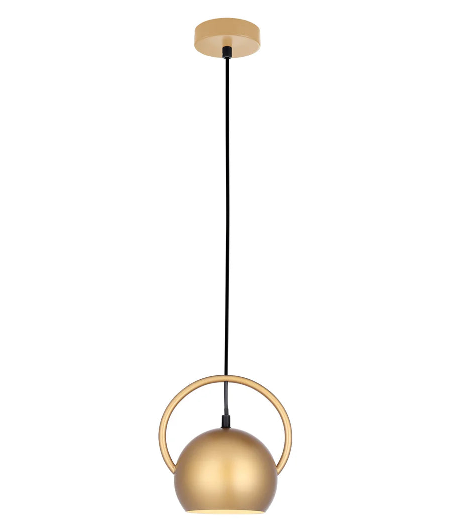 Bella Single Pendant