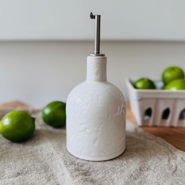 Alba Bottle with Pourer BG009