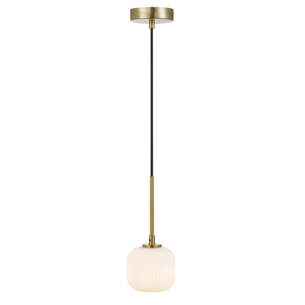 Bobo Single Pendant