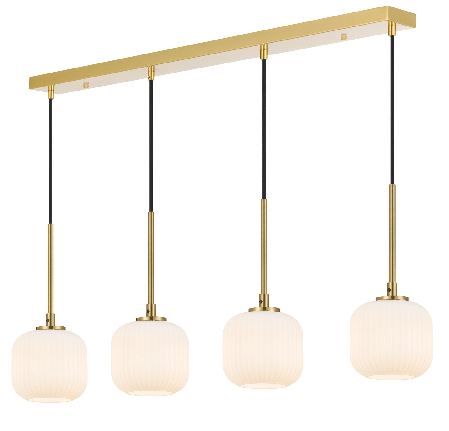 Bobo 4 Bar Pendant