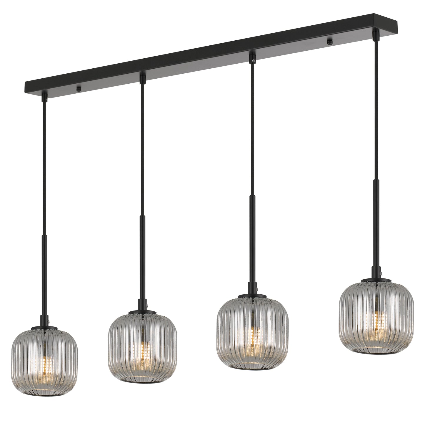 Bobo 4 Bar Pendant