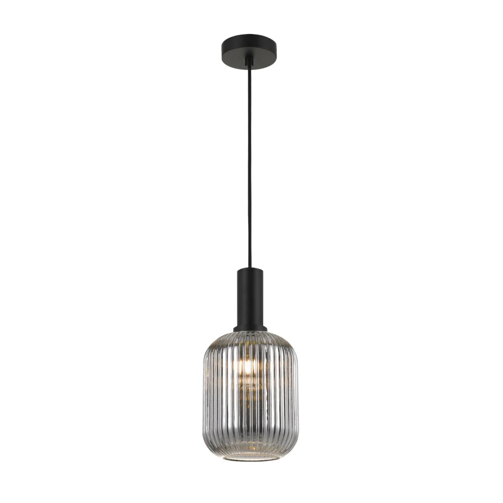 Bonura Glass Pendants