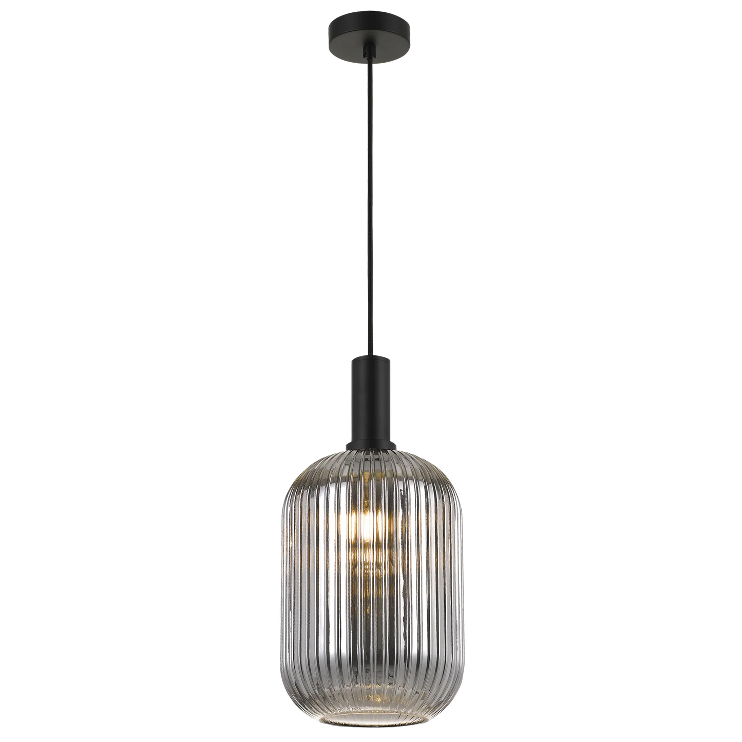 Bonura Glass Pendants