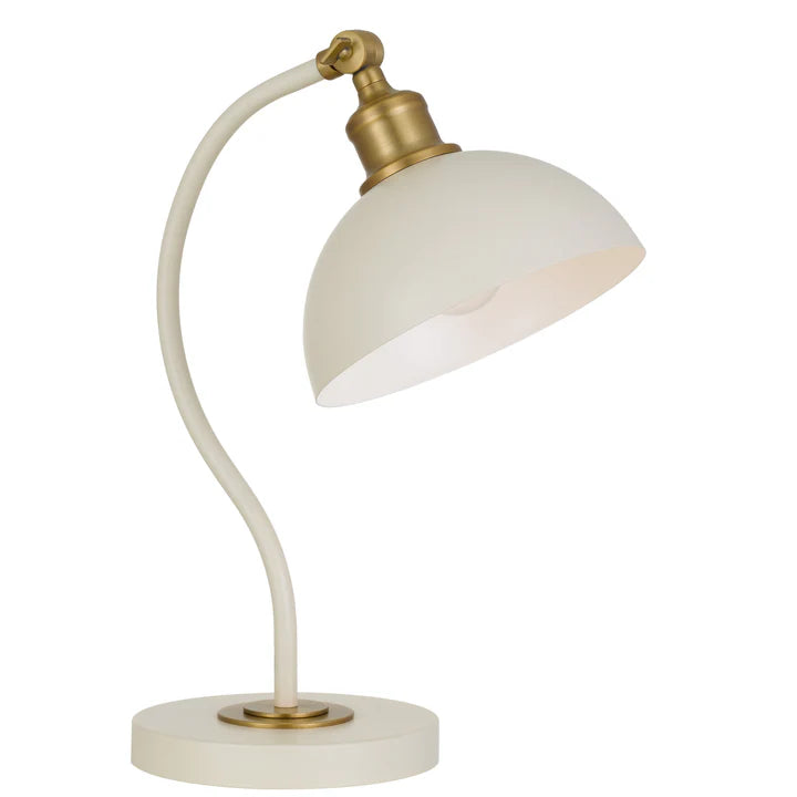 Brevik Table Lamp
