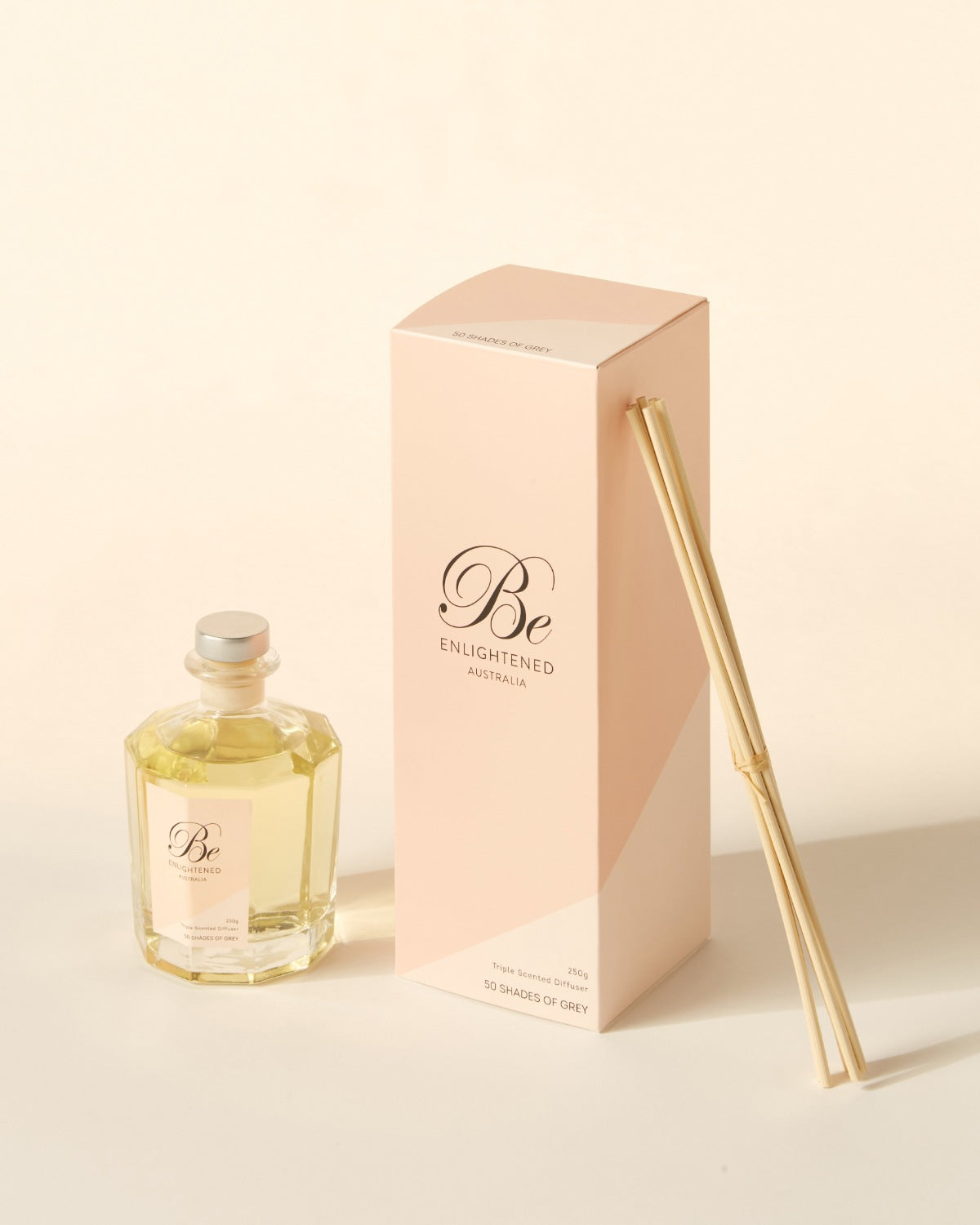 Beenlightened Reed Diffuser 280ml
