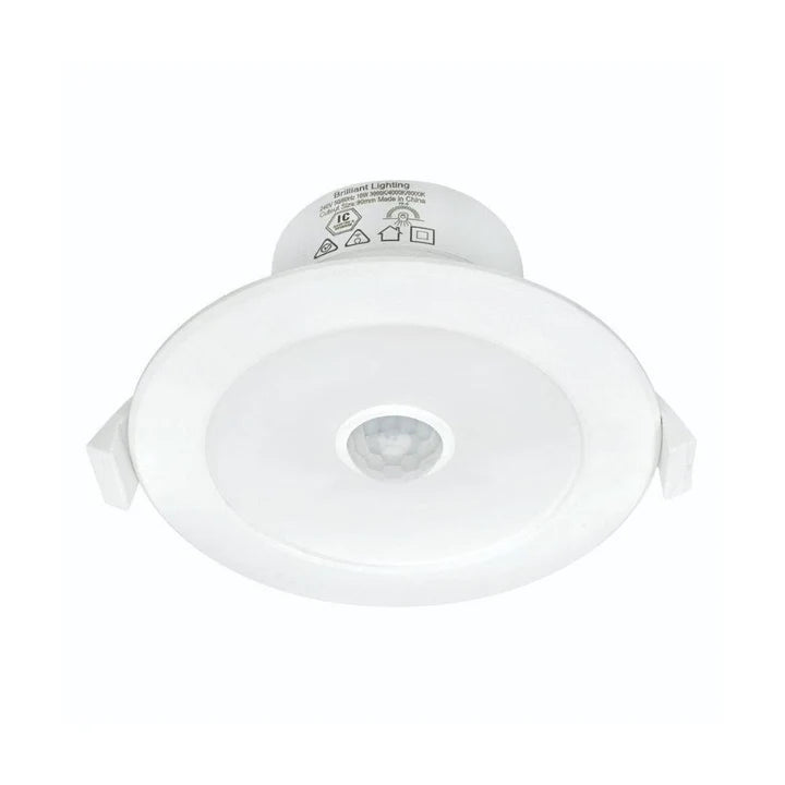Lumascan LED SENSOR Downlight