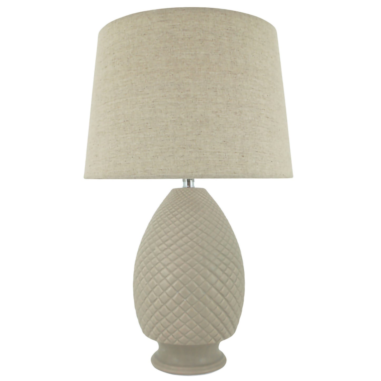Shenron Lamp Taupe