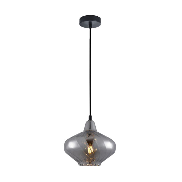 Campana Glass Pendant