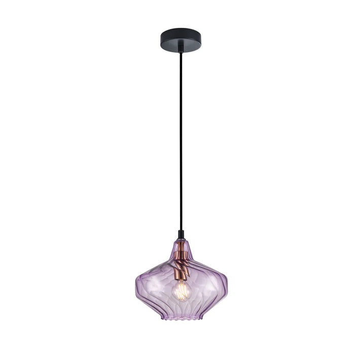 Campana Glass Pendant