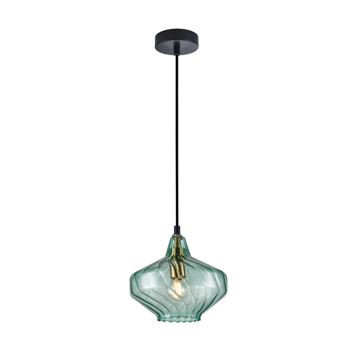 Campana Glass Pendant