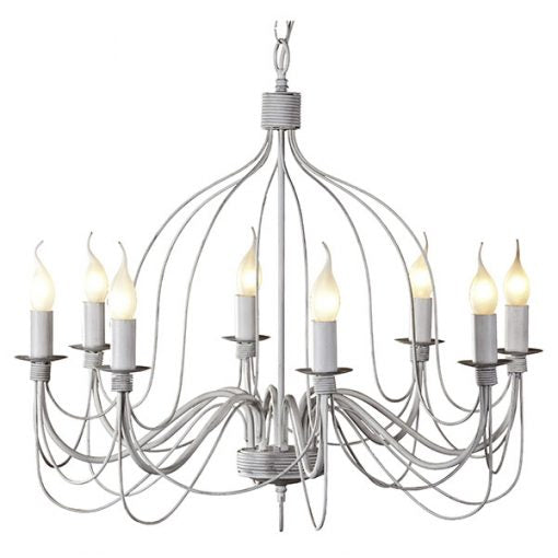 Candice Candelabra Pendant