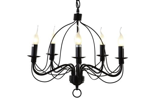 Candice Candelabra Pendant