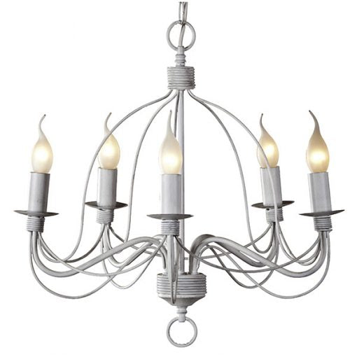 Candice Candelabra Pendant