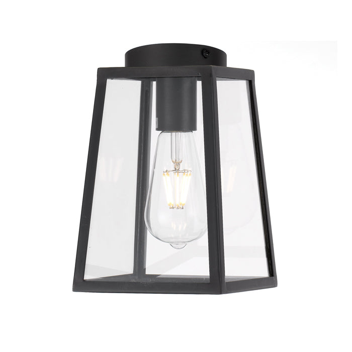 Cantena Small Glass Pendant