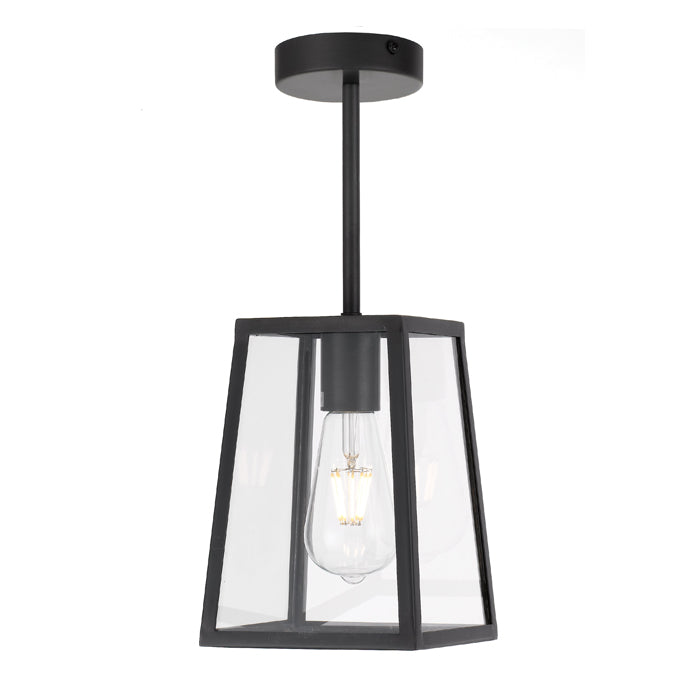 Cantena Small Glass Pendant