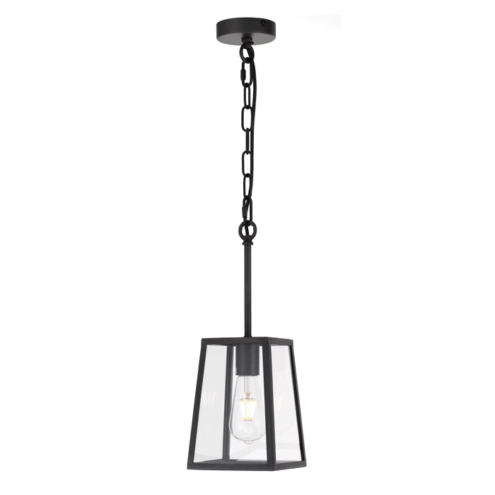 Cantena Small Glass Pendant