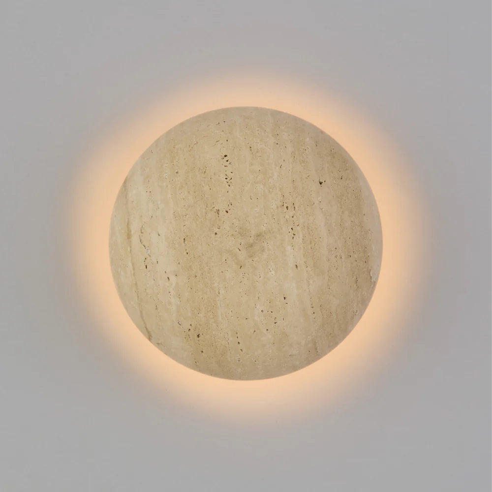 Casar Wall Light