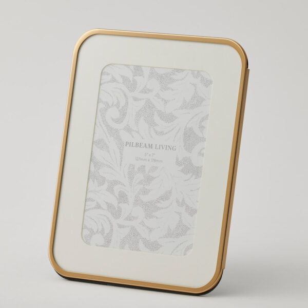 Anais Gold Photo Frame