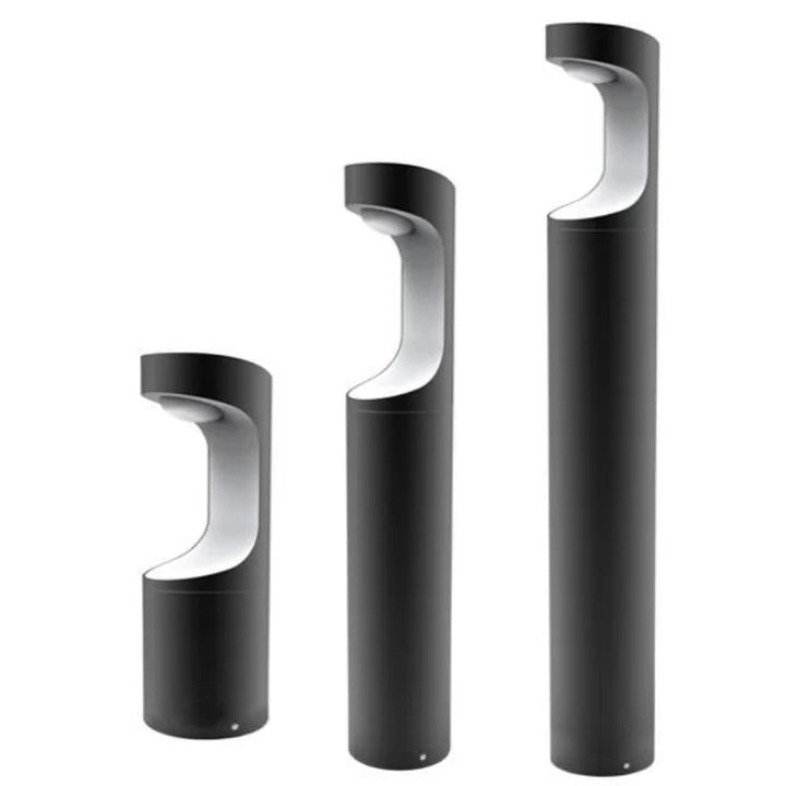Seth LED Bollard Light