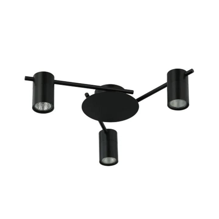 Tache 3 Spot Ceiling Light
