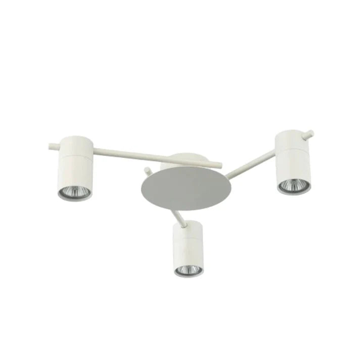 Tache 3 Spot Ceiling Light