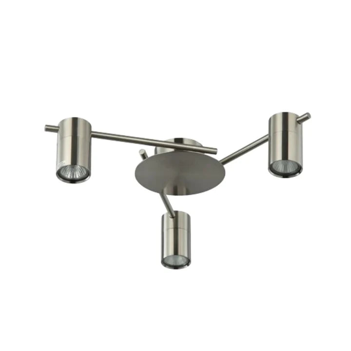 Tache 3 Spot Ceiling Light
