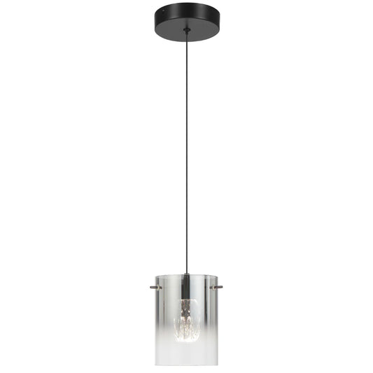 Crevil 1 Light Pendant