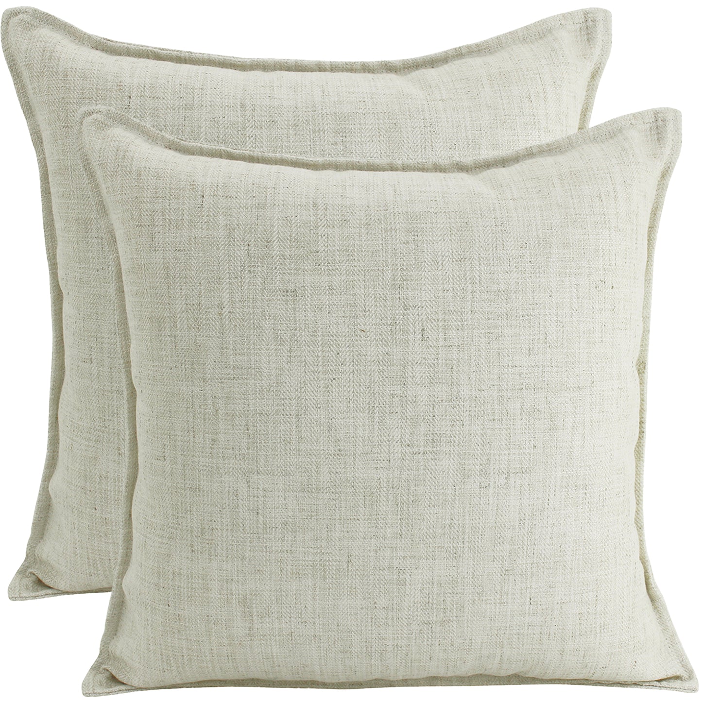 Linen Beige Cushion