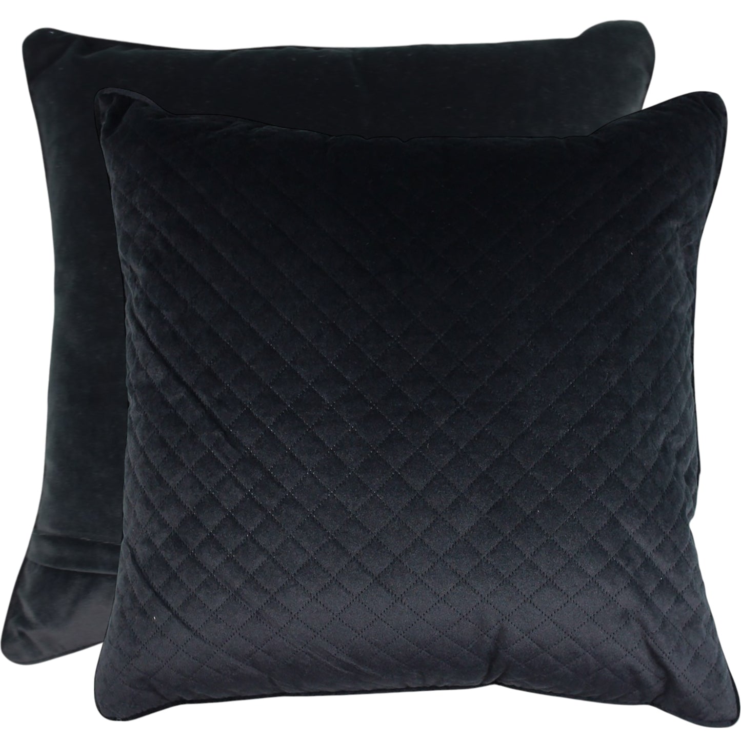 Diamond Velvet Cushion 50x50cm Collection